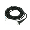 Cable de alimentación de 10 m para el aspirador VP300